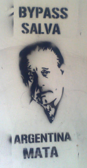 Resultado de imagen para stencil favaloro