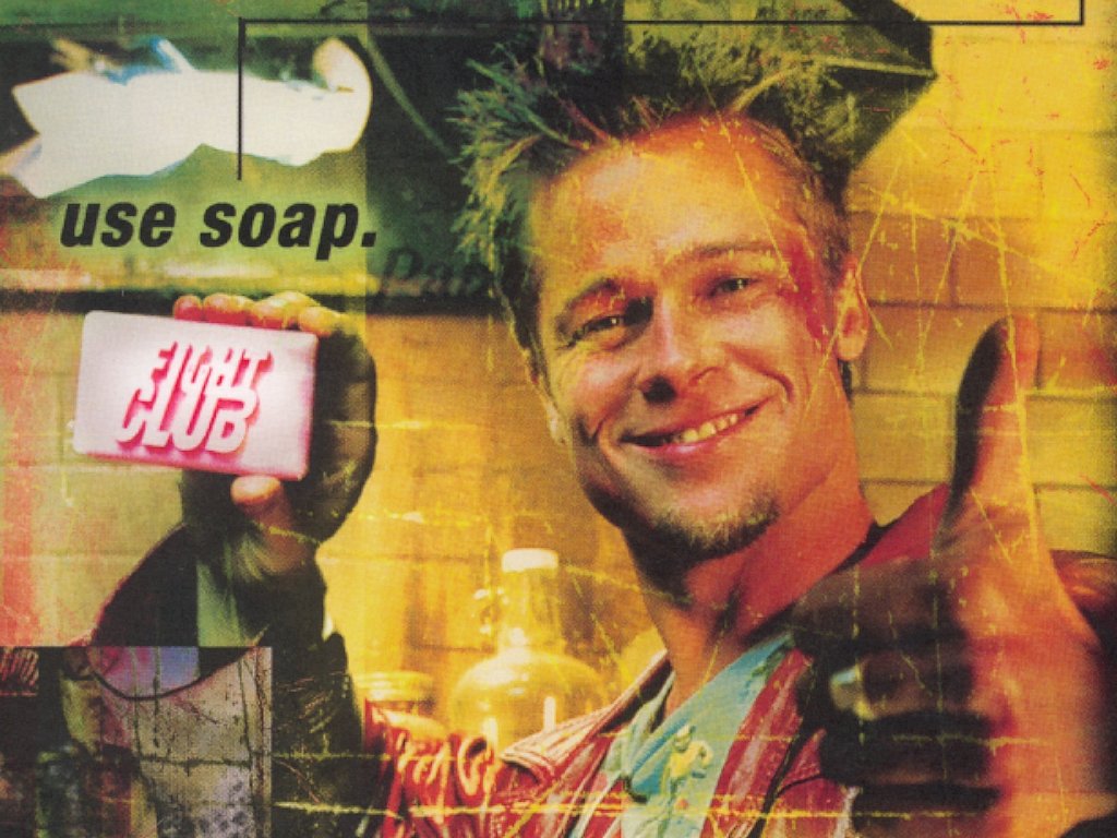 Best Wallpaper: Brad Pitt Wallpapers