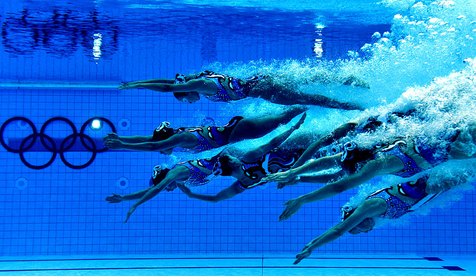 swimming photography ideas team athletes