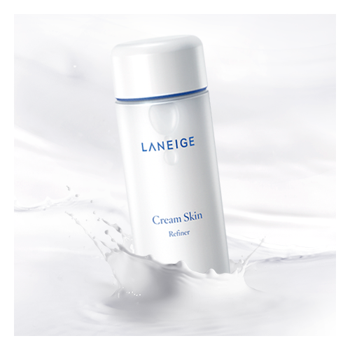 Laneige Cream Skin Refiner