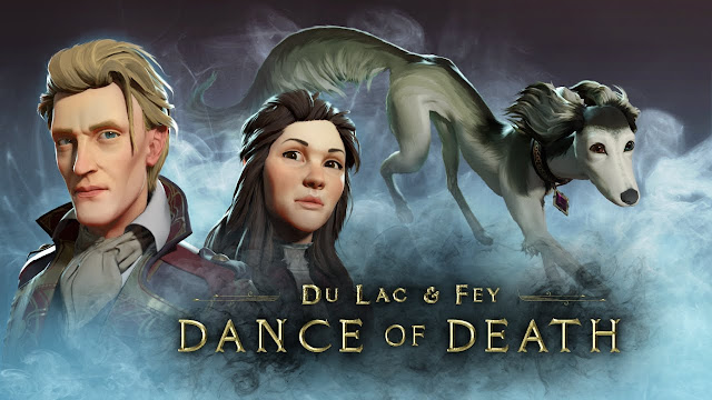 Dance of Death Du Lac & Fey PC Game Free Download