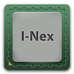 I-Nex μια open source εφαρμογή για hardware analysis υπολογιστών με ...