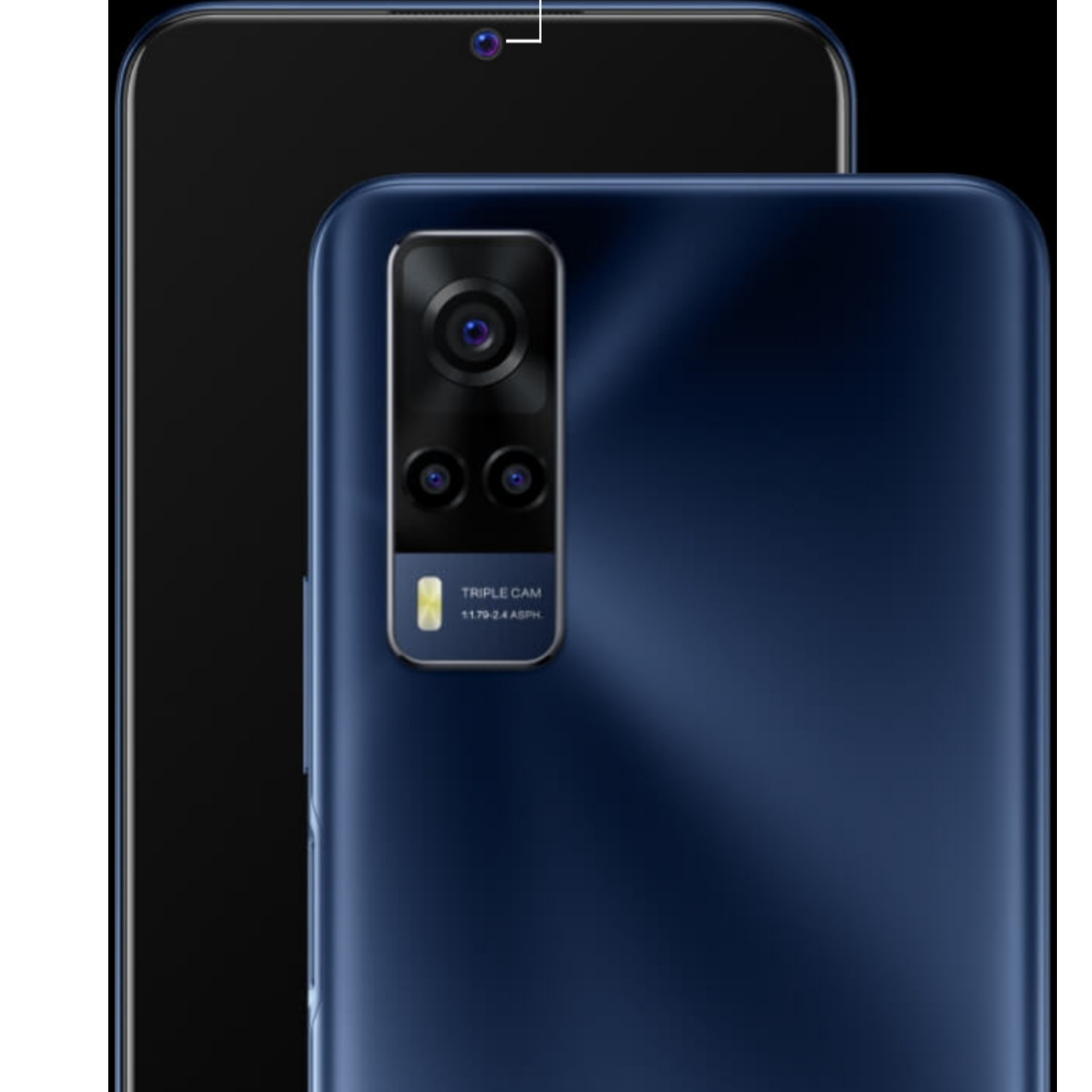Vivo Y53s Price In Pakistan vivo-y53s-price-in-pakistan