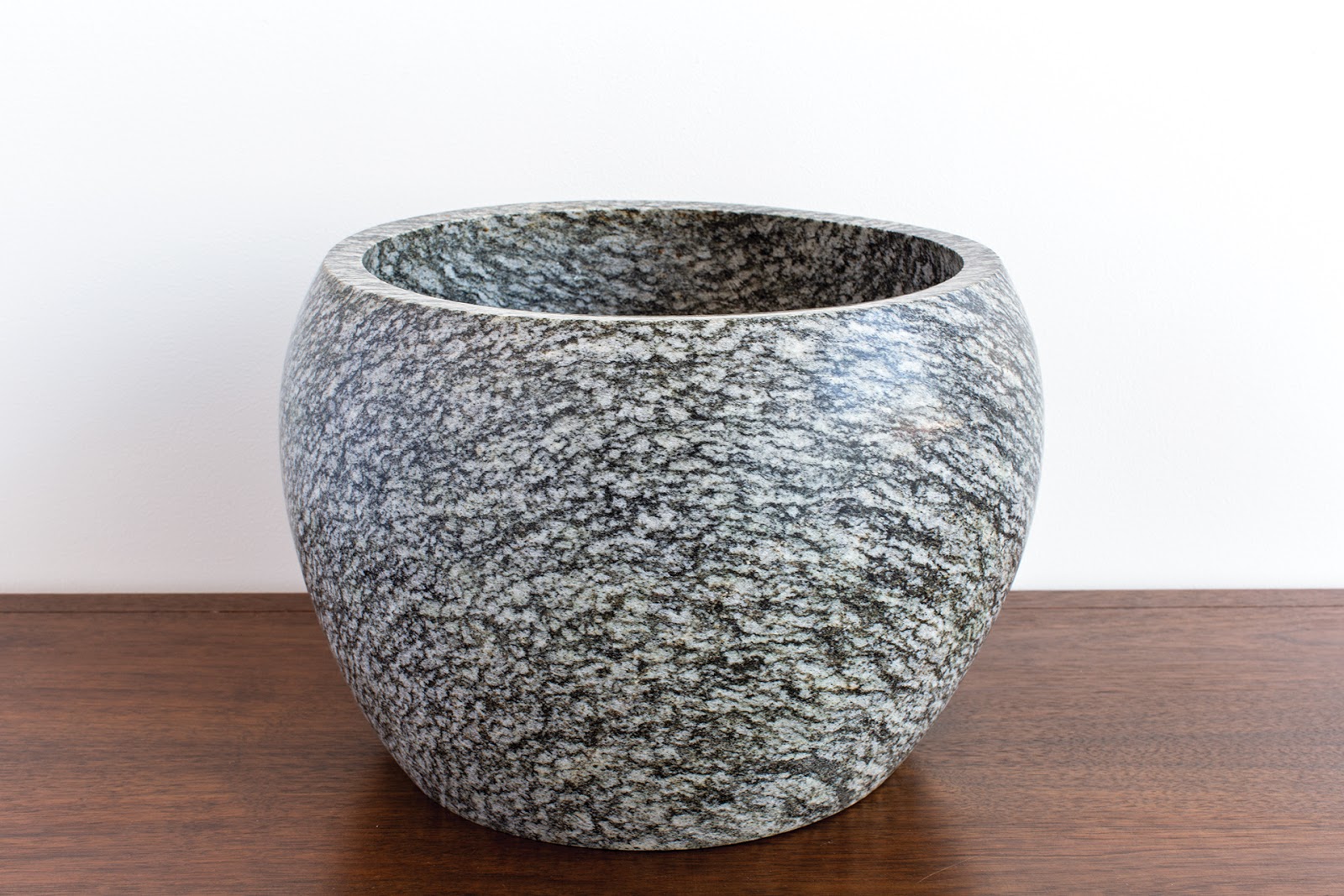 Granite Bowls from the Granite State