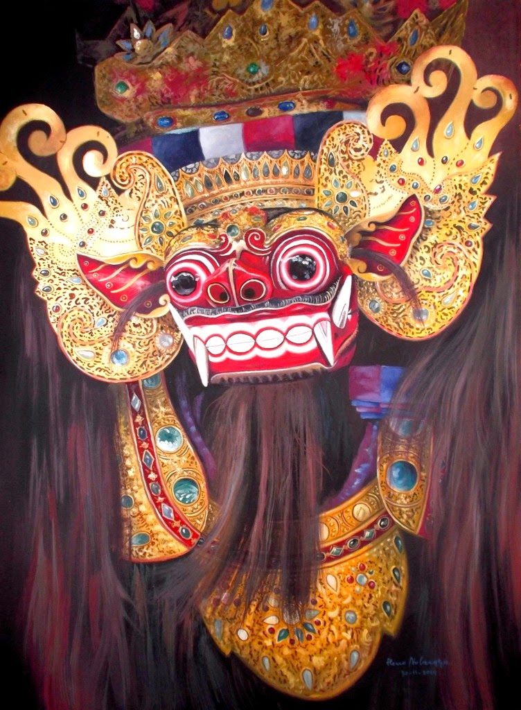 Dunia Lukisan JAVADESINDO Art Gallery LUKISAN BERTEMA Dunia Lukisan JAVADESINDO Art Gallery LUKISAN BERTEMA