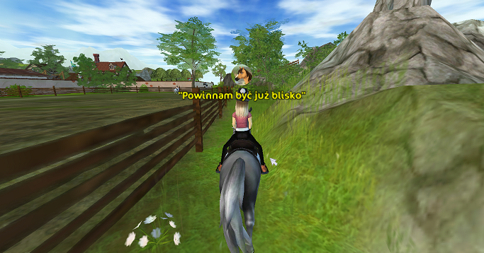 Star Stable Czyli Blog O Sso Star Stable Z Paula Dognest Aktualizacje 10 05 2017 Mustang Z Dzikiej Doliny W Star Stable
