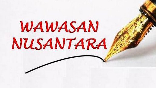 "Bocah Tanah Abang" Wawasan Nusantara