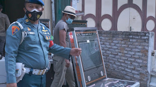 Operasi Yustisi Razia Gabungan Pom TNI dan Polres Belawan Sasar Lokasi Pesta Narkoba Dan Judi Medan Labuhan 1 Screenshot 20210909 214602