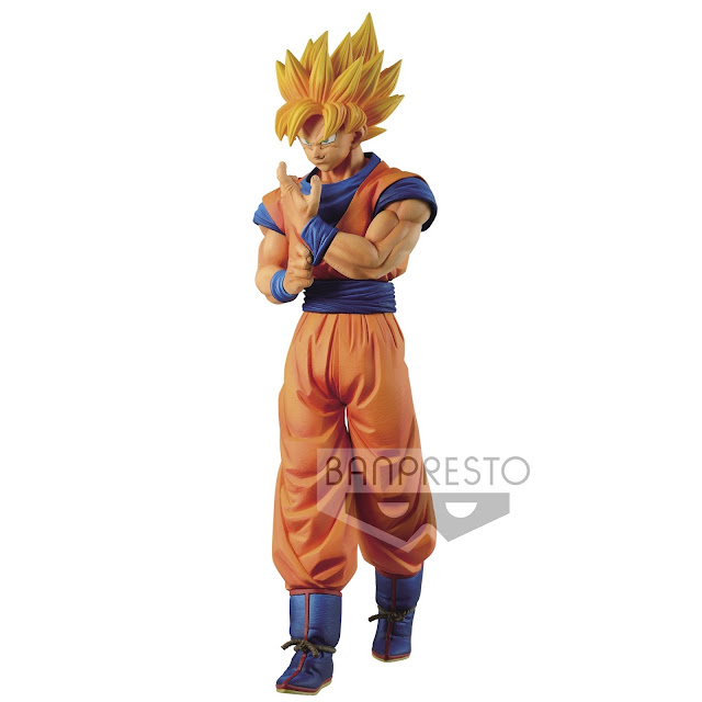 Dragon Ball Z Solid Edge Works The Son Goku