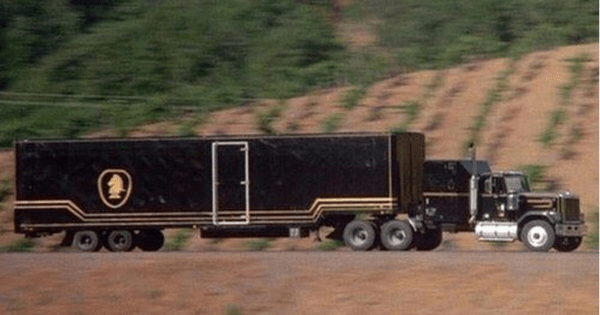 gmc general 1:43 knight rider, camiones 1:43, camiones americanos 1:43, coleccion camiones americanos 1:43, camiones americanos 1:43 altaya españa