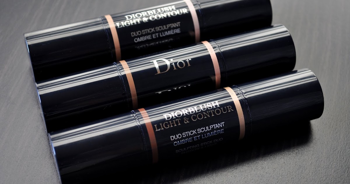 contour stick dior