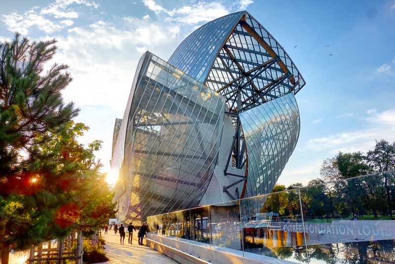 Paris A L Ouest Expo Peinture Et Concert A La Maison