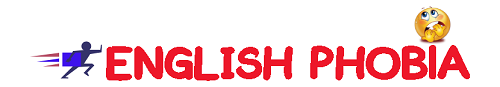 English Phobia - Fear of Speaking | English Learning for Beginners &amp; Intermediate