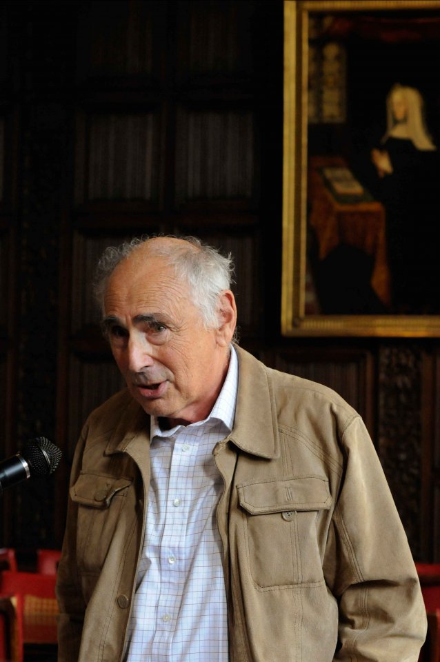 Life After Helsinki 2007 Eurovision November 2019