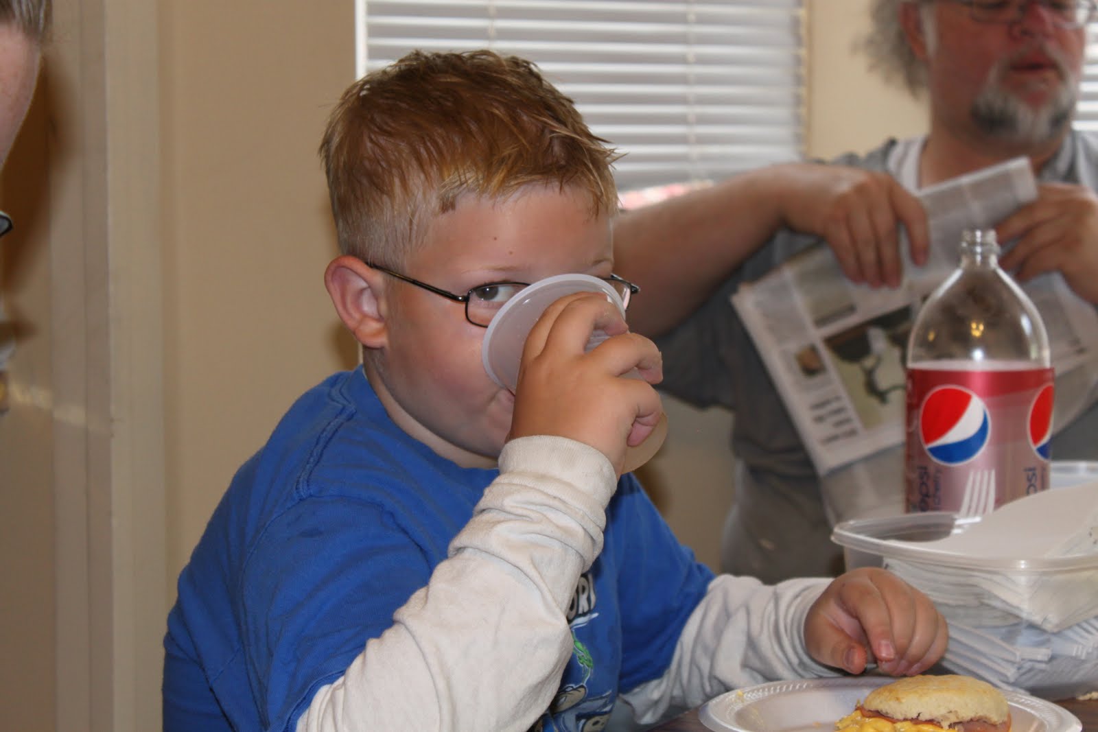 Twelve Makes a Dozen: June 2011