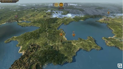 لعبة Total War Attila للكمبيوتر لعبة Total War Attila للكمبيوتر