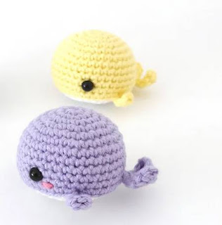 PATRON GRATIS BALLENA AMIGURUMI 40002