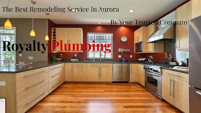Remodeling service aurora co; Aurora Denver plumbers 