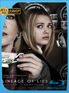 Cadena de mentiras (2019) [Latino-Ingles] [1080P] [GoogleDrive] Hazroah