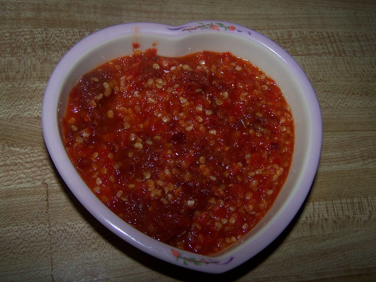 Shannon In The Kitchen and Craft Room Vegan Chicken in Garlic Sauce