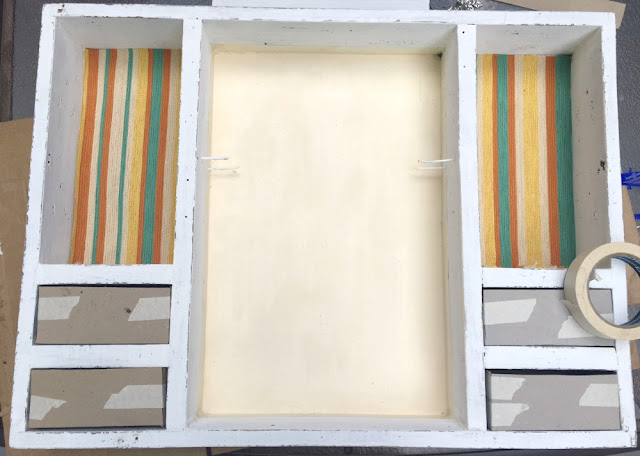 Estante Reciclado Estante Reciclado