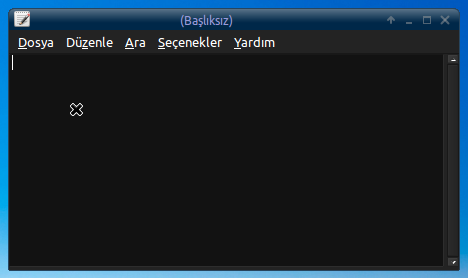 xkill ile Grafiksel Uygulamaları Kolayca Sonlandırma | Linux Dünyam