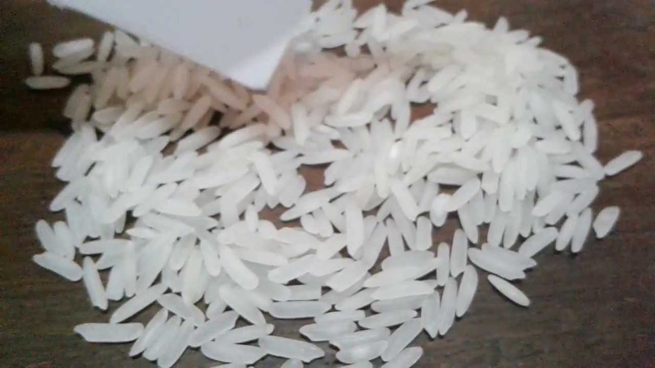 Be Careful: China Is Making Rice from Plastic (Here’s How to Recognize ...