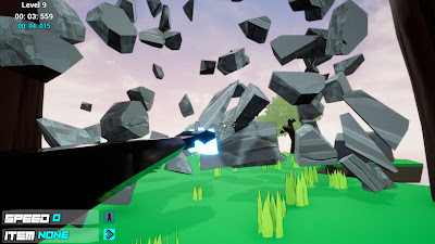 Turbot Game Screenshot 2
