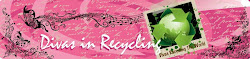 Divas in Recycling