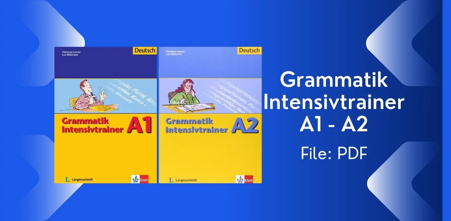 Free German Books Grammatik Intensivtrainer A1 A2 PDF free-german-books-grammatik-intensivtrainer-a1-a2-pdf