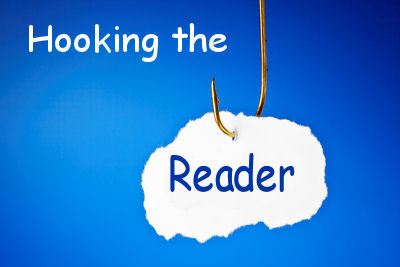 how to hook the reader in an informative essay