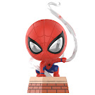 Pop Mart Overlooking Spider-Man Licensed Series Marvel Spider-Man & Maximum Venom Series Figure