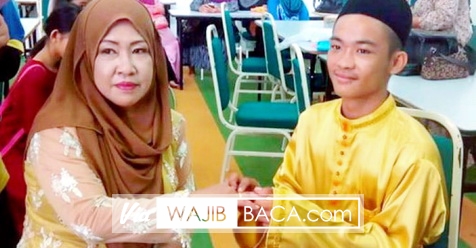 Pahala Luar Biasa Bagimu Para Lelaki yang Mau Menikahi Janda