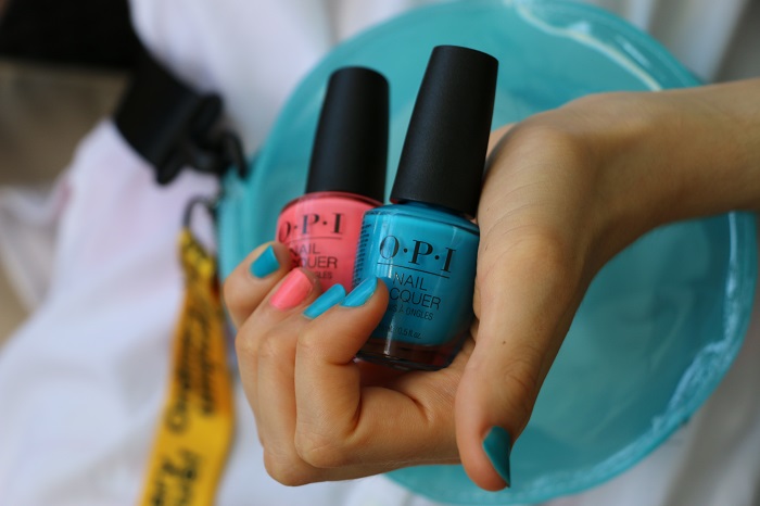 converse opi rose
