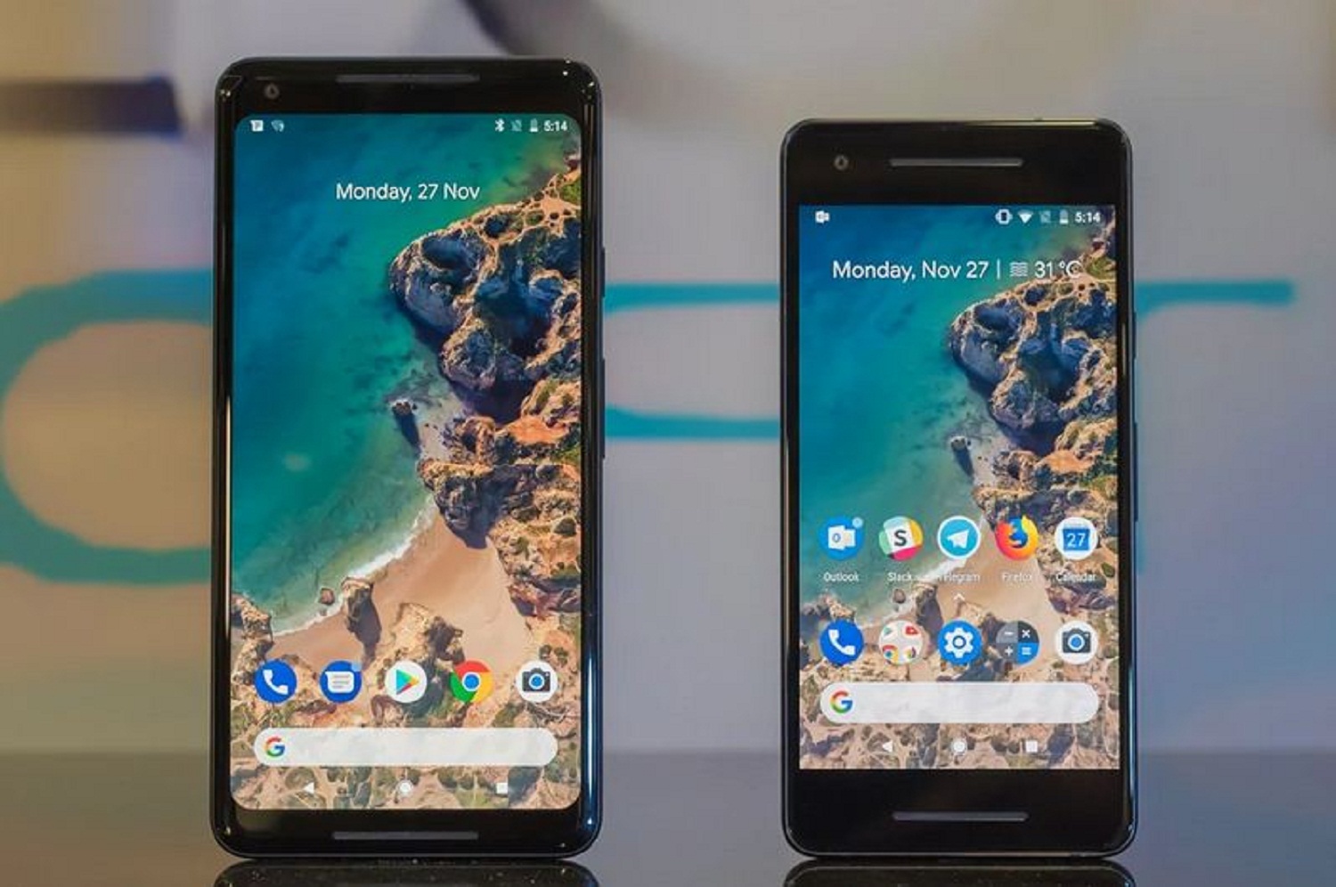 Google Pixel 2 Battery Size You Are Sure To Buy It