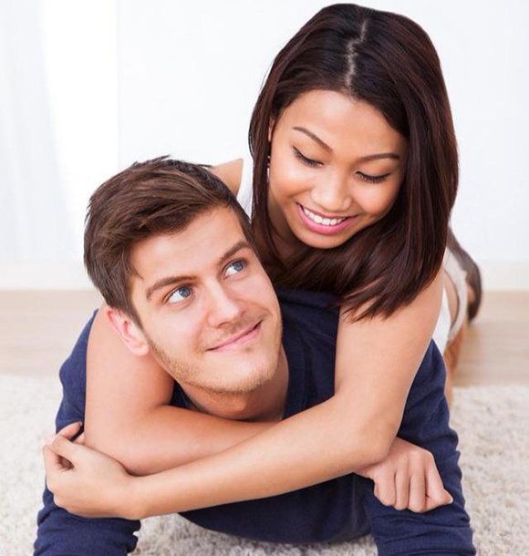 完美配對!?結婚,選擇自己愛的,還是愛自己的? 完美配對!?結婚,選擇自己愛的,還是愛自己的?