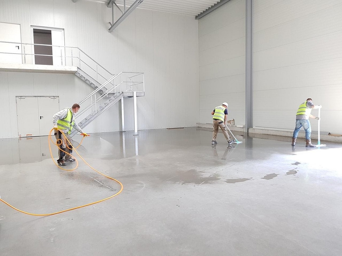 7 Things You Should Look For in a Commercial Cleaning Franchise