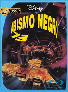 El Abismo Negro (1979) HD [1080p] Latino [GoogleDrive] DizonHD