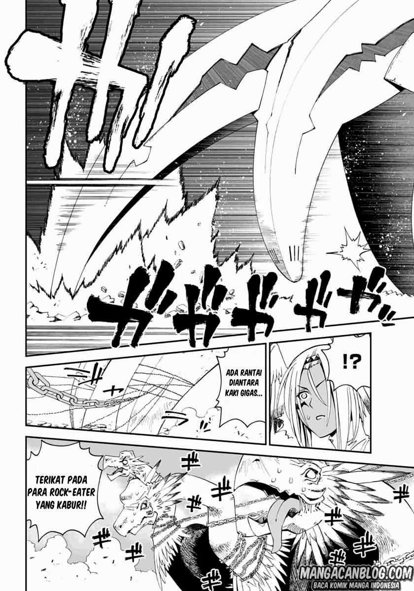 12 Beast Chapter 04
