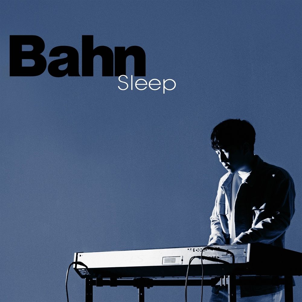 Bahn – Sleep – Single