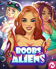 Boobs vs Aliens (MOD, Unlimited Energy & Free Upgrade) APK Download