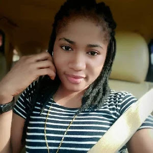 Sad! Comedian Ada Jesus is dead