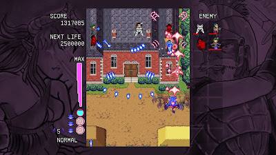 Demonizer Game Screenshot 5