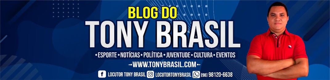 Blog do Tony Brasil