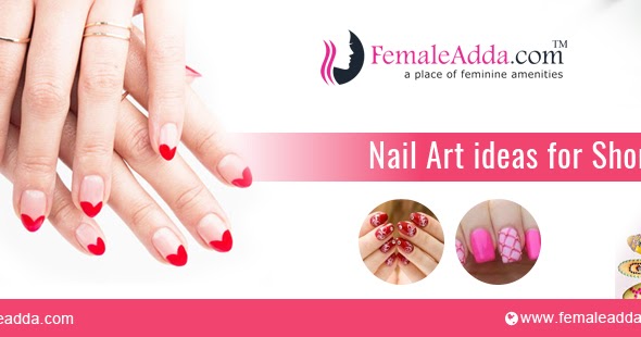 nail art in faridabad