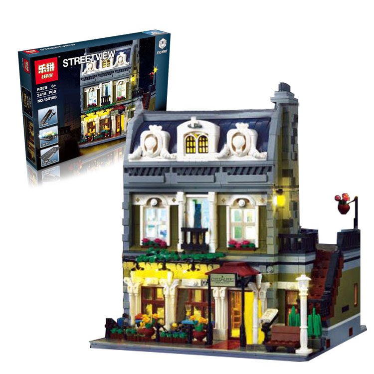 lepin 15010b