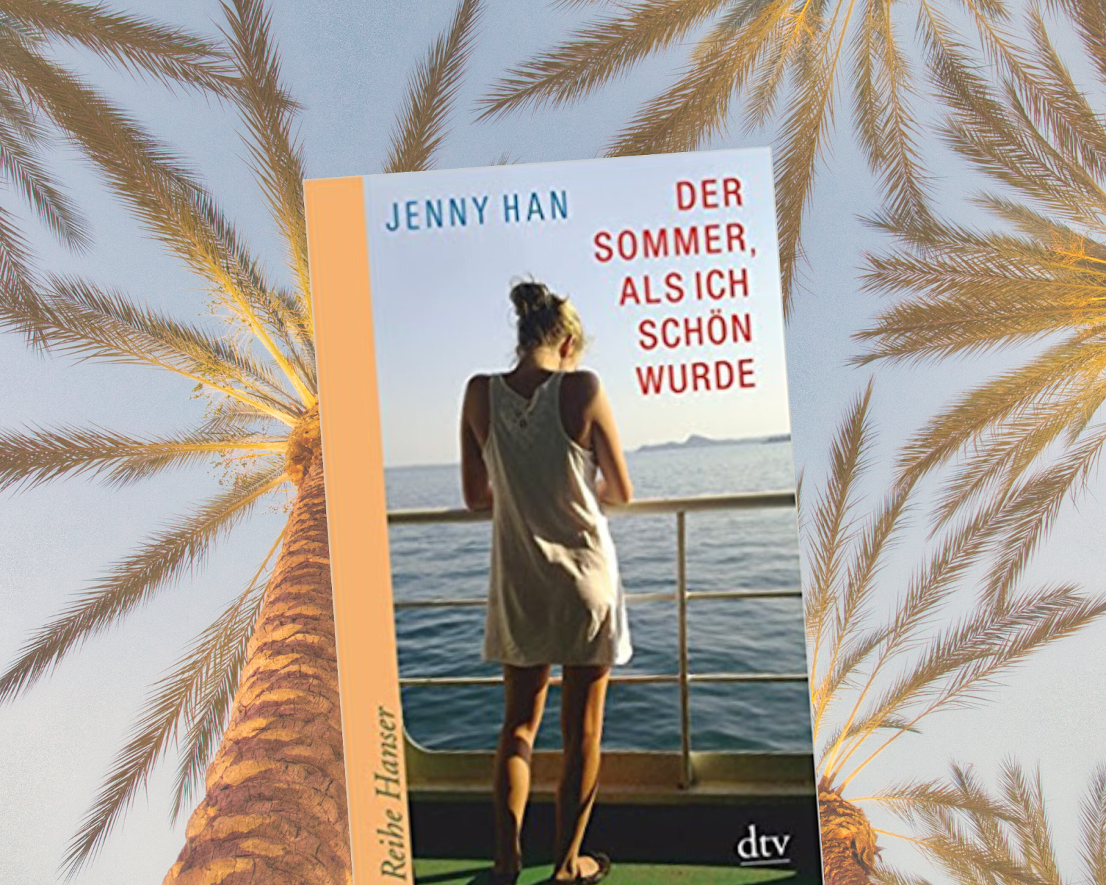 Der Sommer Als Ich Schön Wurde Buch 2 Wordworld: Der Sommer, als ich schön wurde