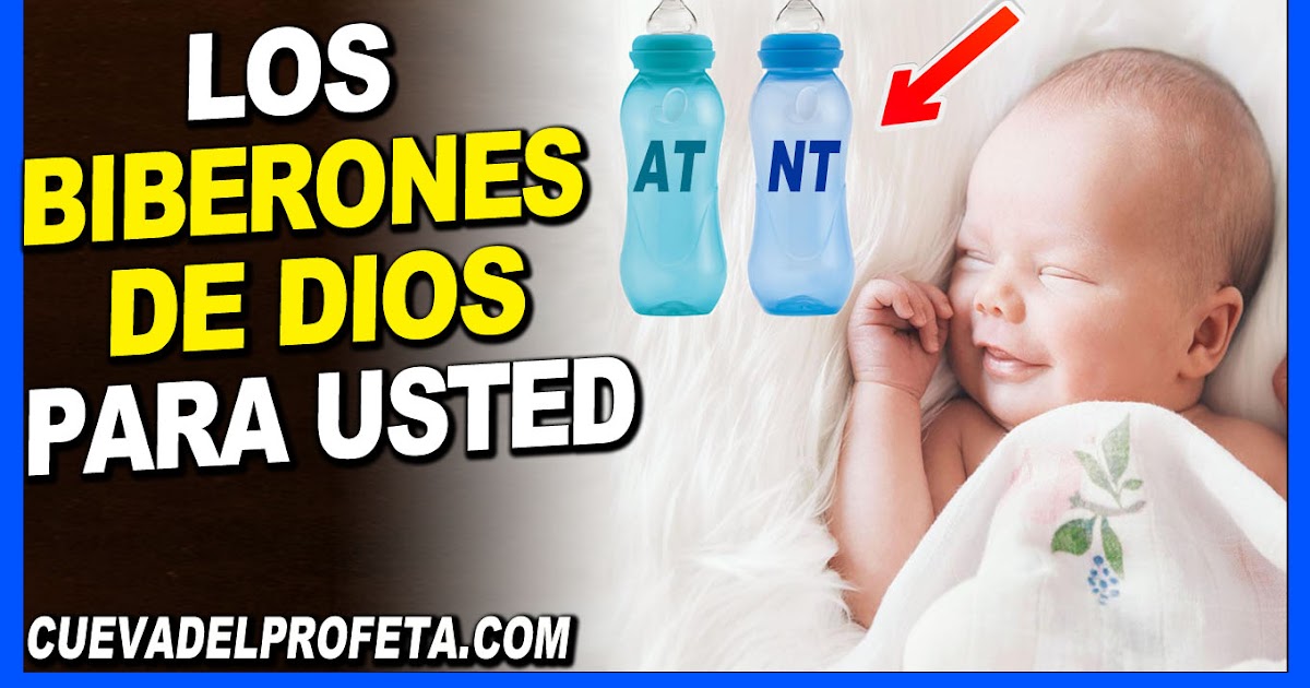 Los biberones de Dios para Usted | Mensajes de William Branham