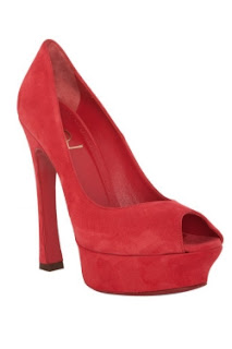 moscow-london: Red soles for everybody!