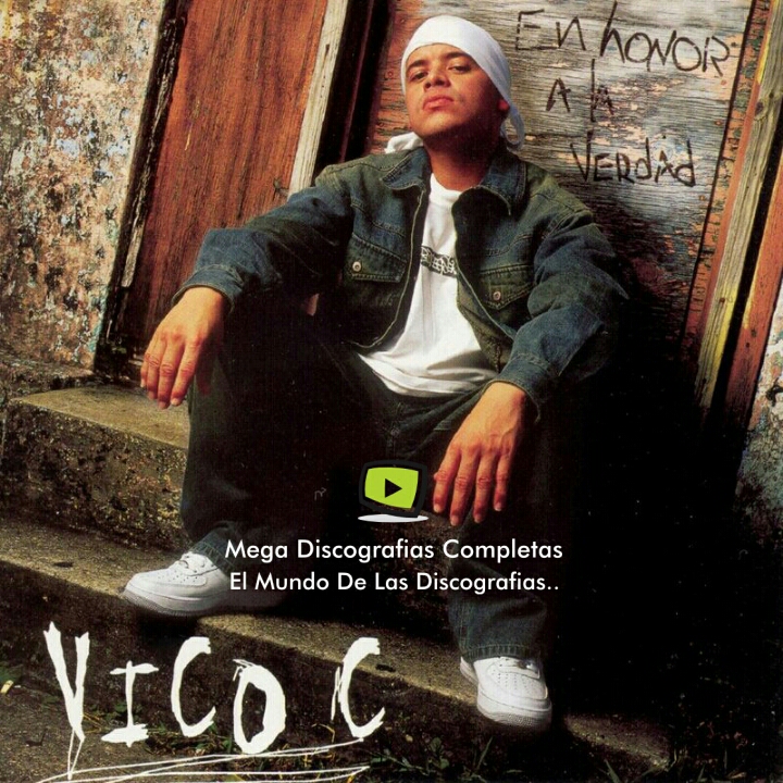 Descargar Discografia Vico C Mega Discografias Completas